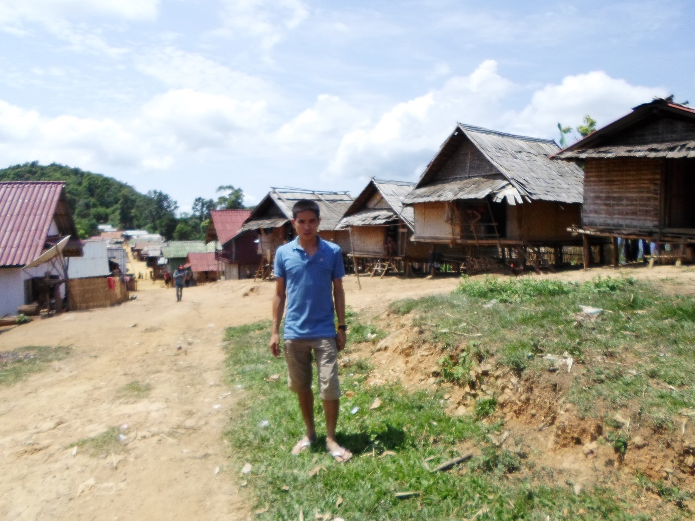 rencontre laos